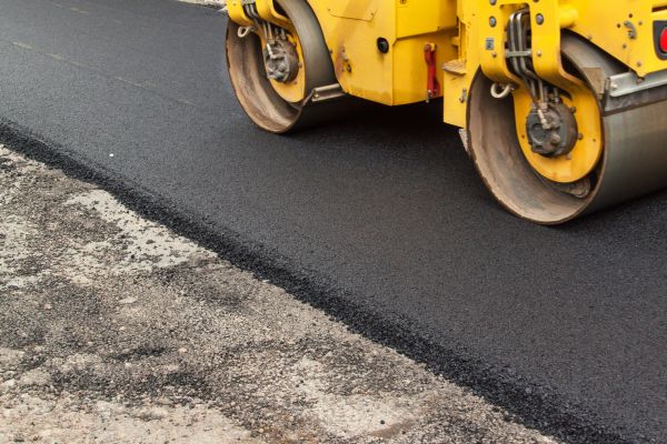 Cost of Driveway Asphalt Paving in Lewes