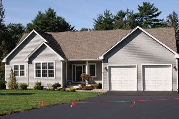 Cost of Home Driveway Paving in Lewes
