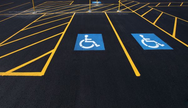 Cost of Commercial Paving in Lewes