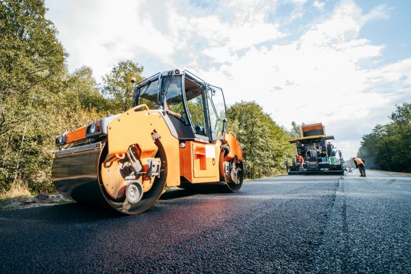 Cost of Pavement Overlay Service in Lewes
