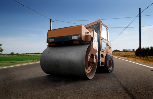 Cost of Street Paving in Lewes