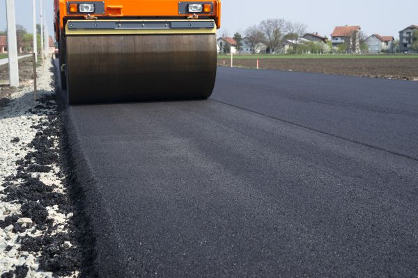 Cost of Asphalt Pavement Installation in Lewes