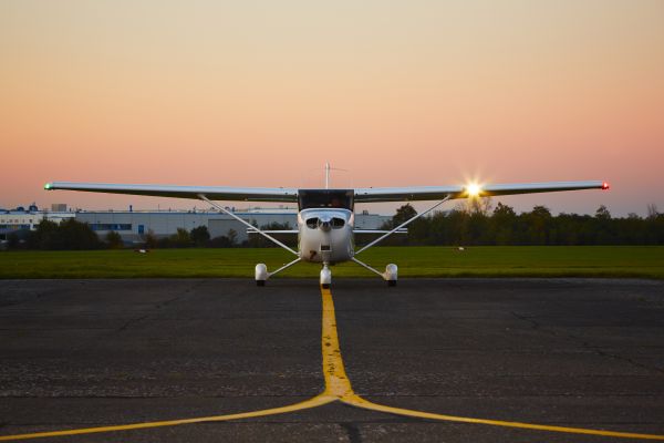Cost of Airport Runway Repair in Lewes