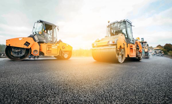 Cost of Asphalt Paving Installation in Lewes