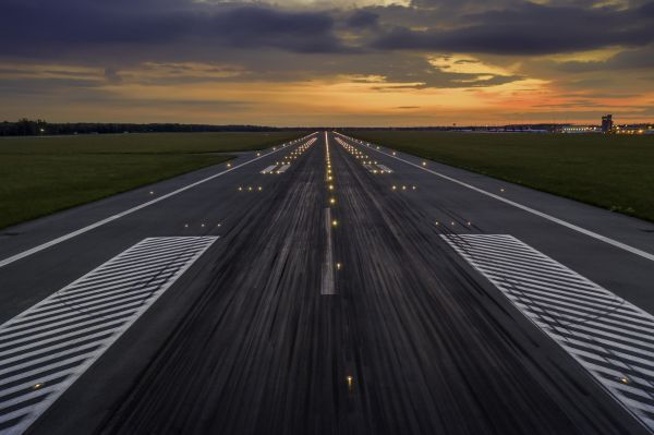 Cost of Runway Paving in Lewes