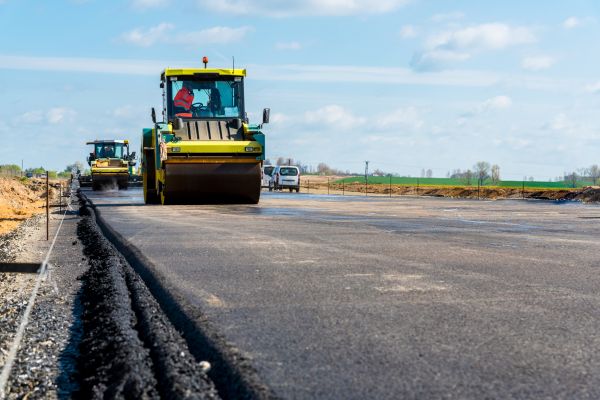 Cost of Asphalt Overlay Installation in Lewes