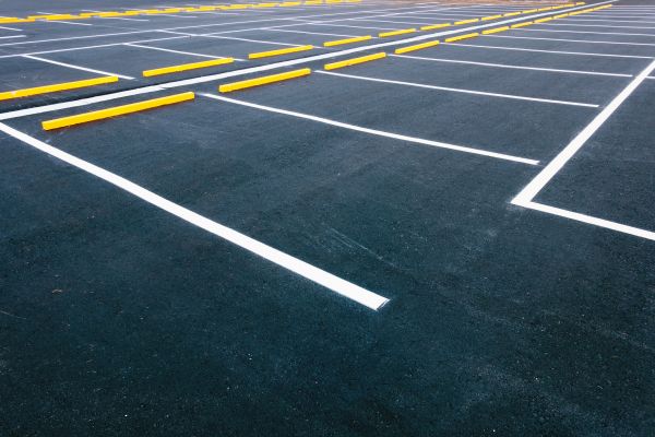 Cost of Parking Area Installation in Lewes
