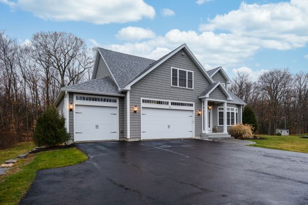 Cost of Driveway Asphalting in Lewes