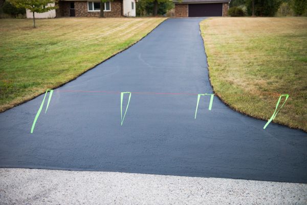 Cost of Residential Asphalt Service in Lewes