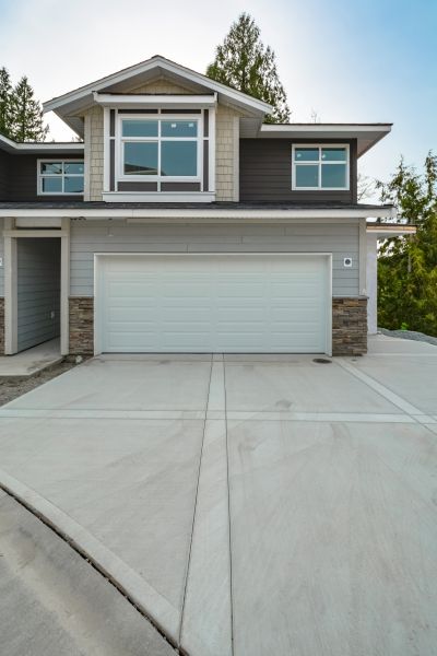 Cost of Home Driveway Installation in Lewes