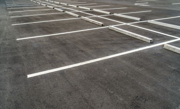Cost of Parking Space Installation in Lewes