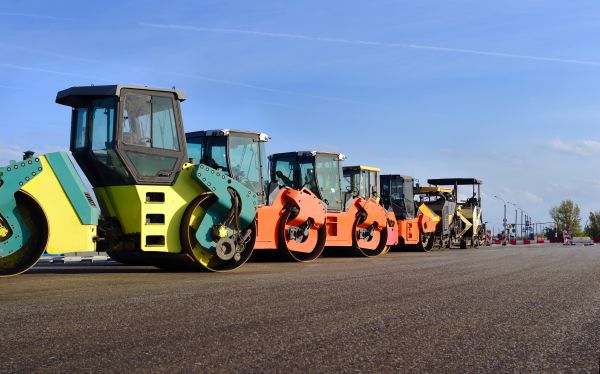 Cost of Parking Lot Asphalting in Lewes