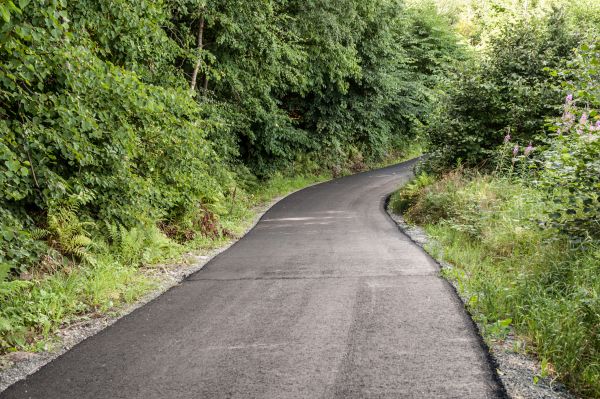 Cost of Asphalt Driveway Replacement in Lewes