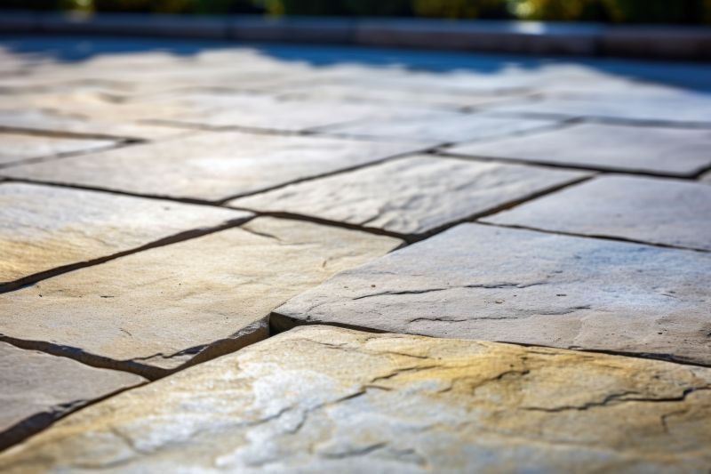 Driveway Paving detail