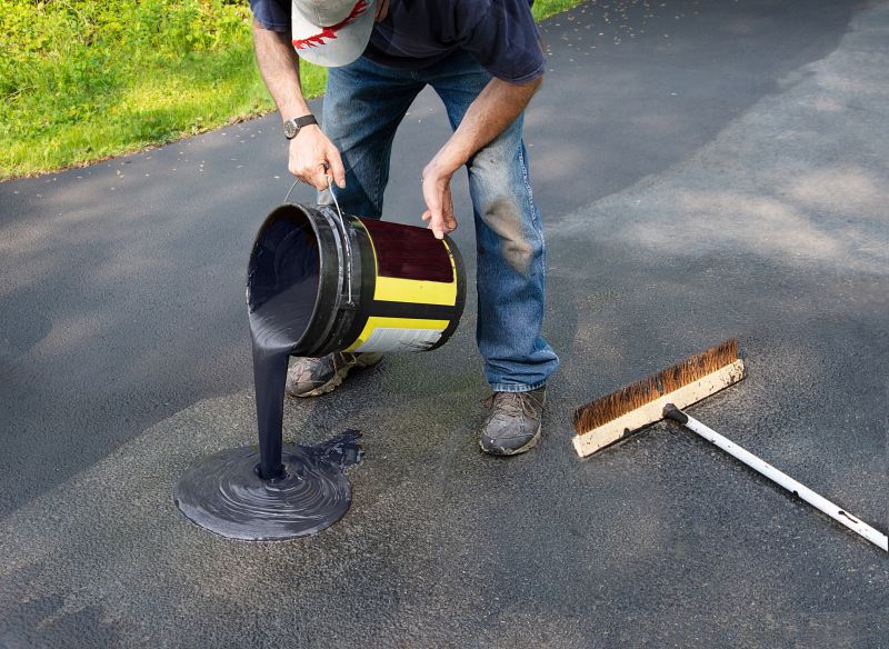 How Proper Base Preparation Impacts Asphalt Paving Longevity